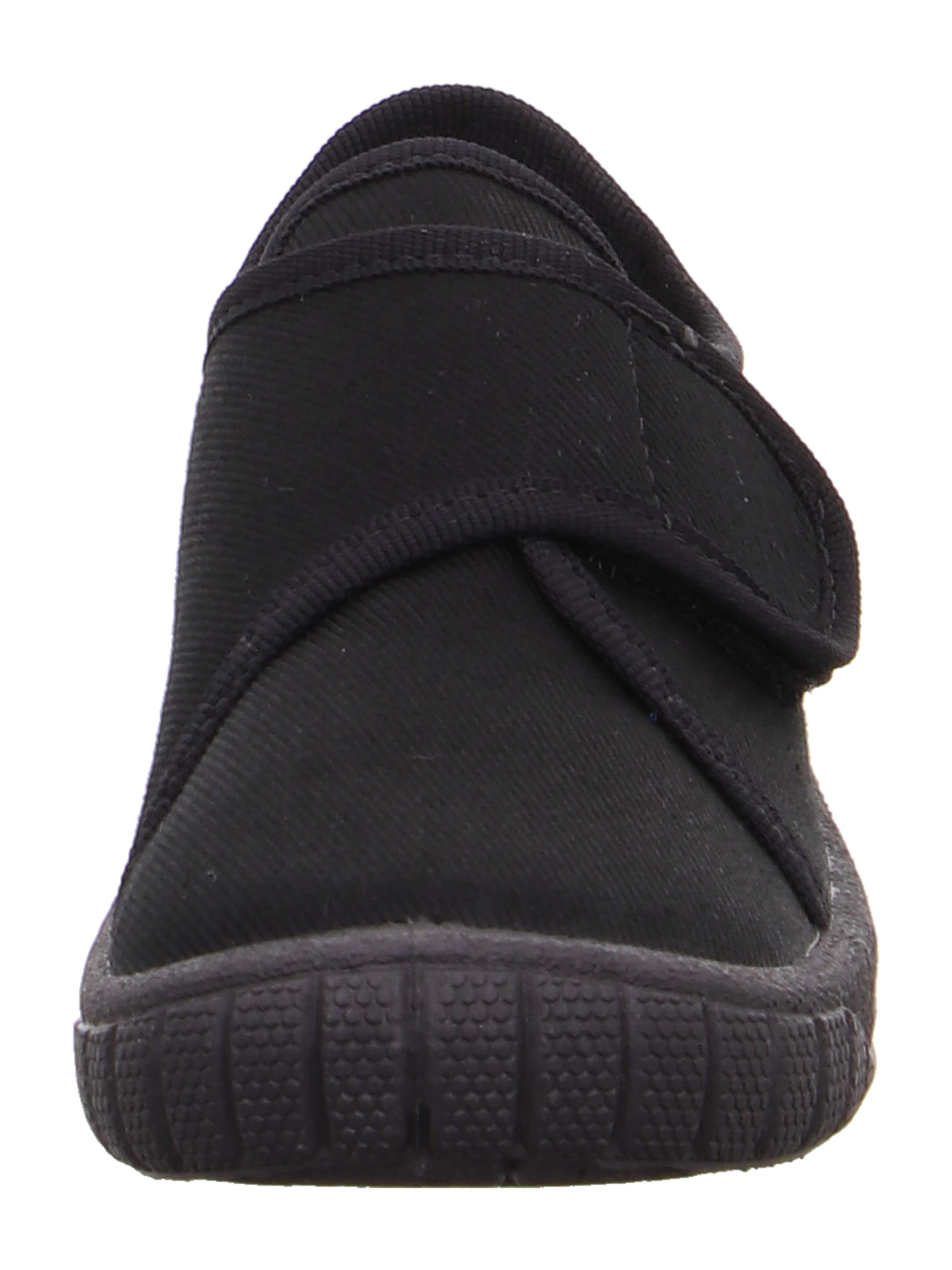 SUPERFIT Pantofle 'Bill' – černá