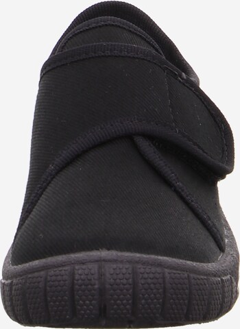 SUPERFIT Slippers 'Bill' in Black