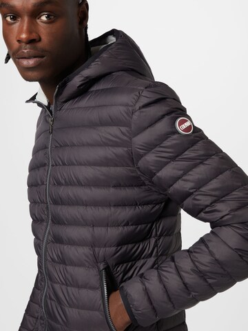 Colmar Between-Season Jacket in Black