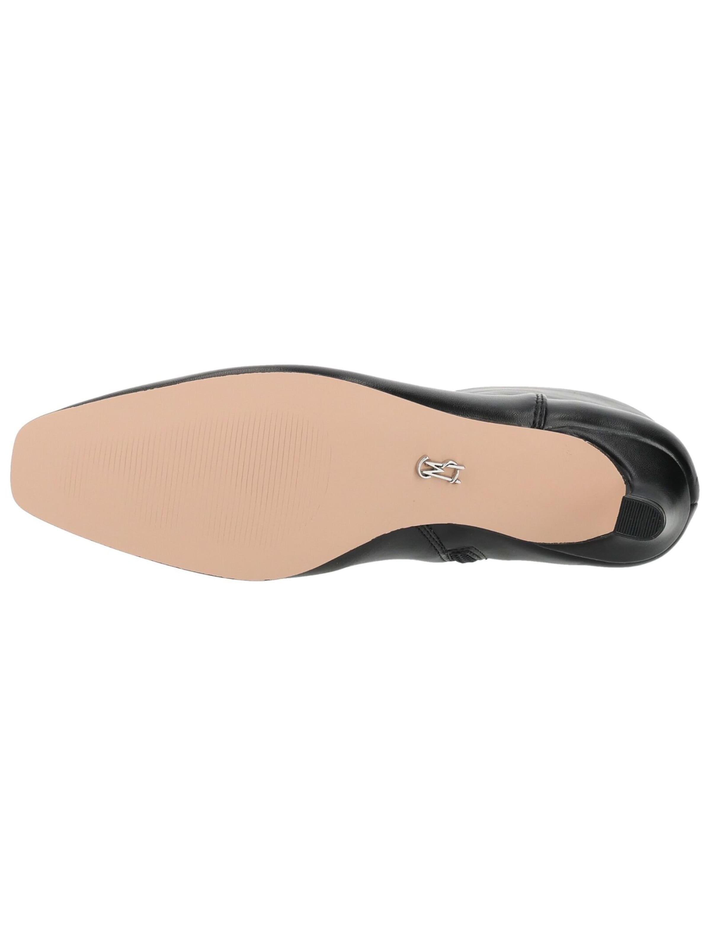 STEVE MADDEN Enkellaarsje in Zwart