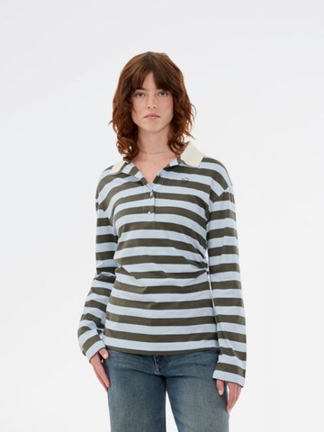 modström Shirt in Blue: front