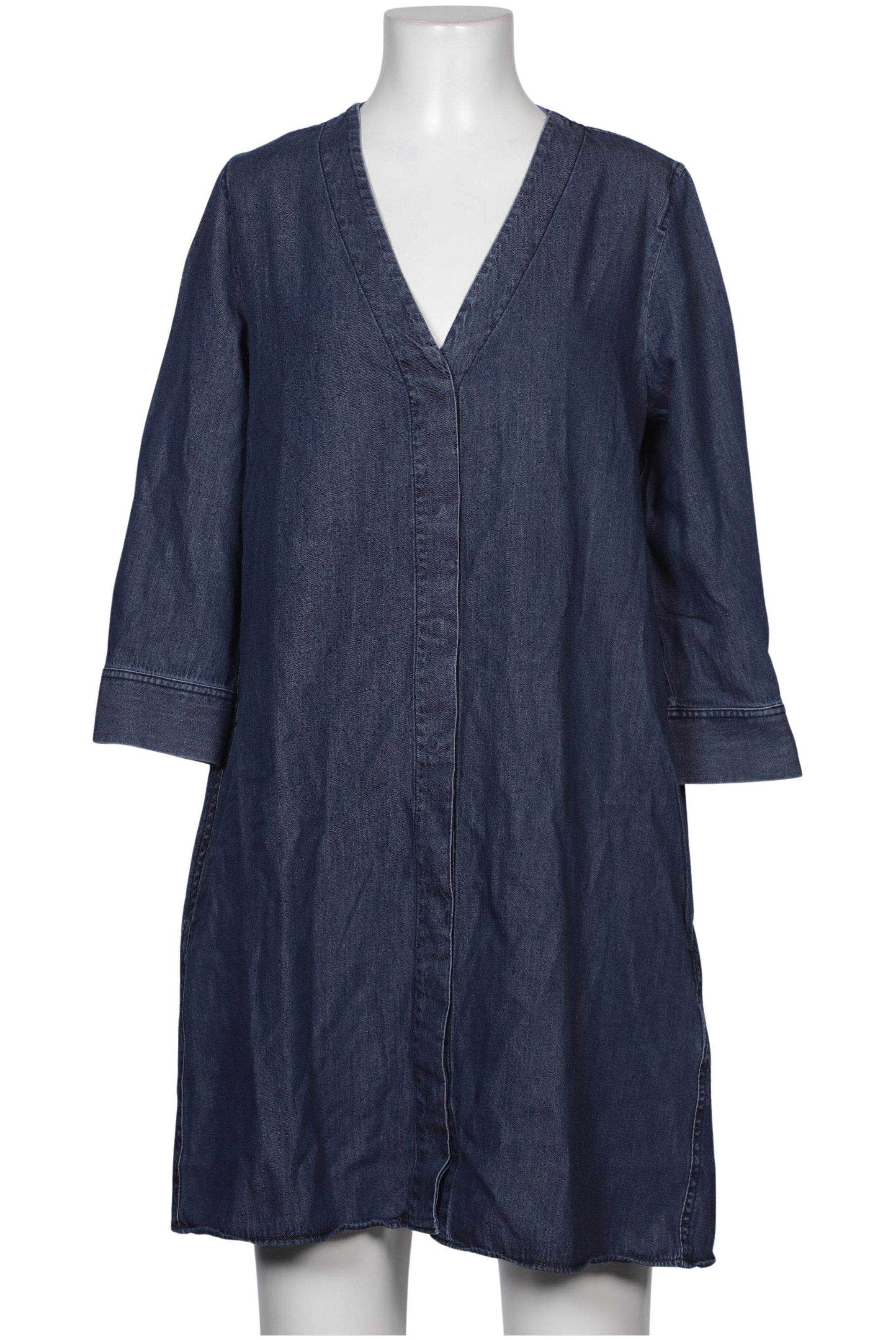 COS Dress in M in Blue: front