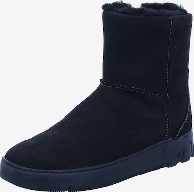 Ganter Winterstiefeletten 'Giulietta' in schwarz, Produktansicht