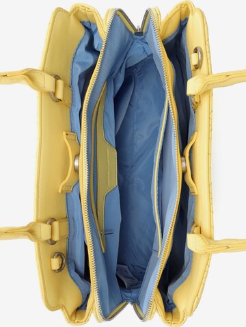 Suri Frey Handbag '  ALEXANDER ' in Yellow