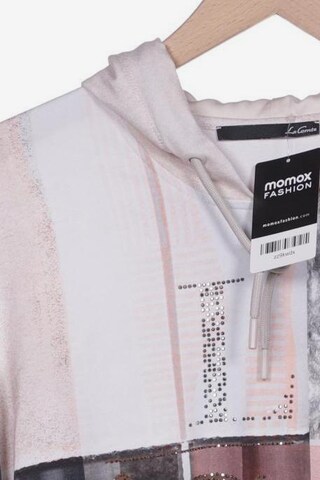 Lecomte Sweatshirt & Zip-Up Hoodie in XS in Pink