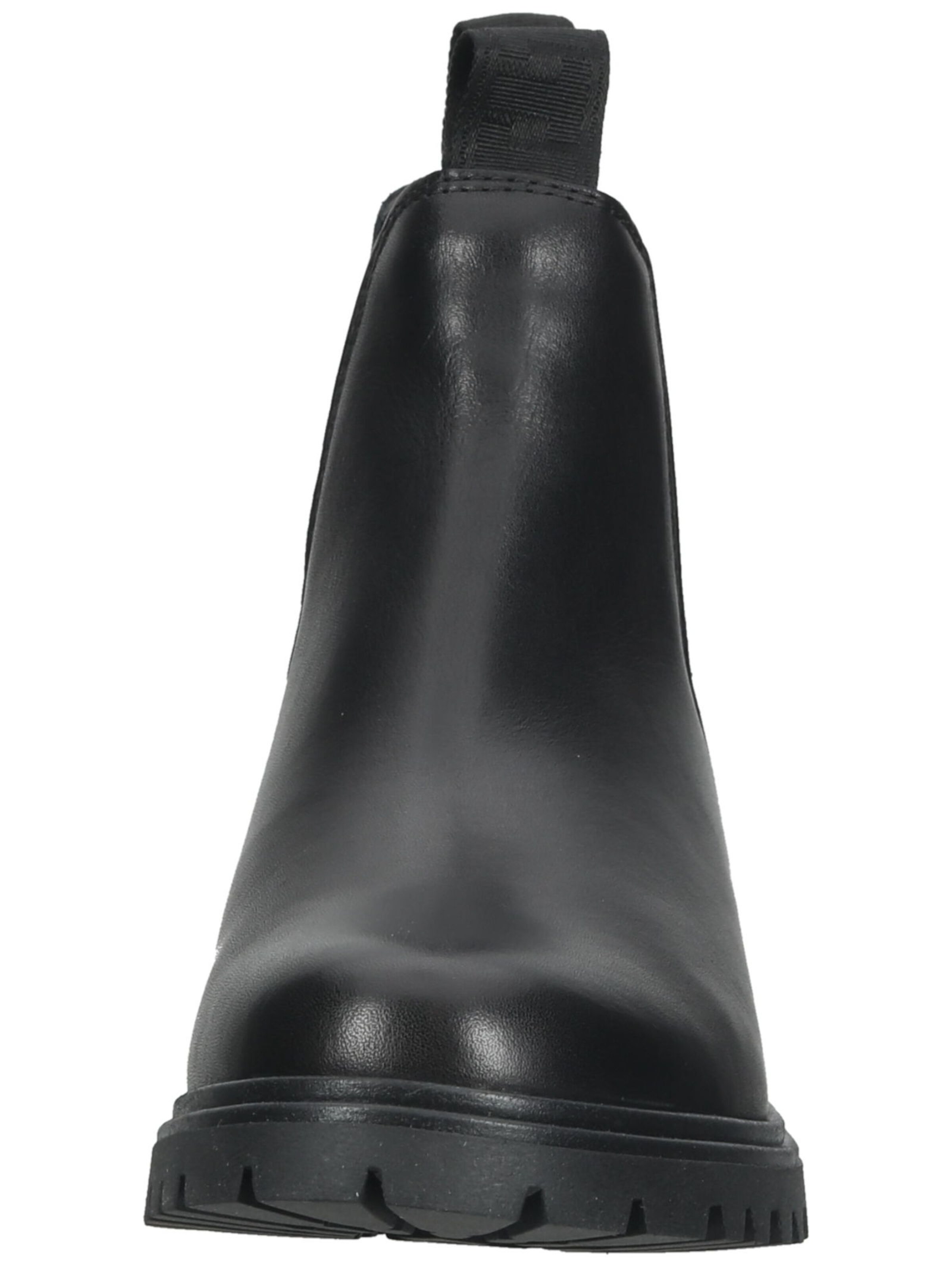 Chelsea Boots Tamaris en noir