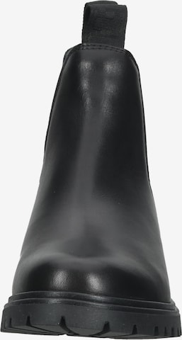 Boots chelsea di TAMARIS in nero
