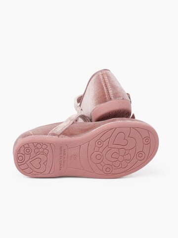 Pisamonas Ballerina‌‌‌‌‌‌‌ in Pink