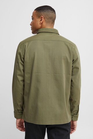 Coupe regular Veste mi-saison 11 Project en vert