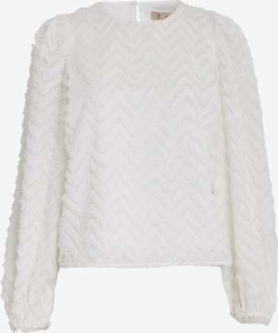 Peppercorn Toppi ' PCMonica Blouse ' värissä kerma, Tuotenäkymä