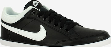 NIKE Sportschuh 'Capri' in Schwarz: Vorderseite