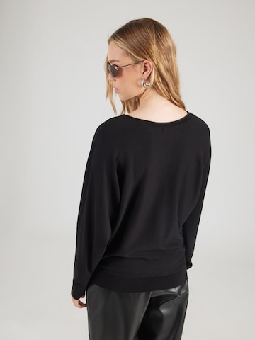 Pull-over 'ESMERALDA' GUESS en noir