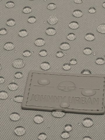 Johnny Urban Backpack 'Robin Medium' in Grey