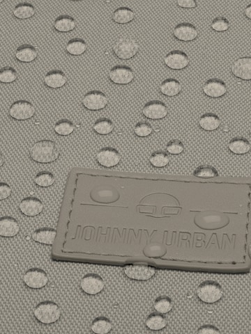 Johnny Urban Backpack 'Robin Medium' in Grey