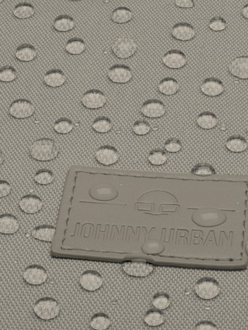 Johnny Urban Rugzak 'Robin Medium' in Grijs