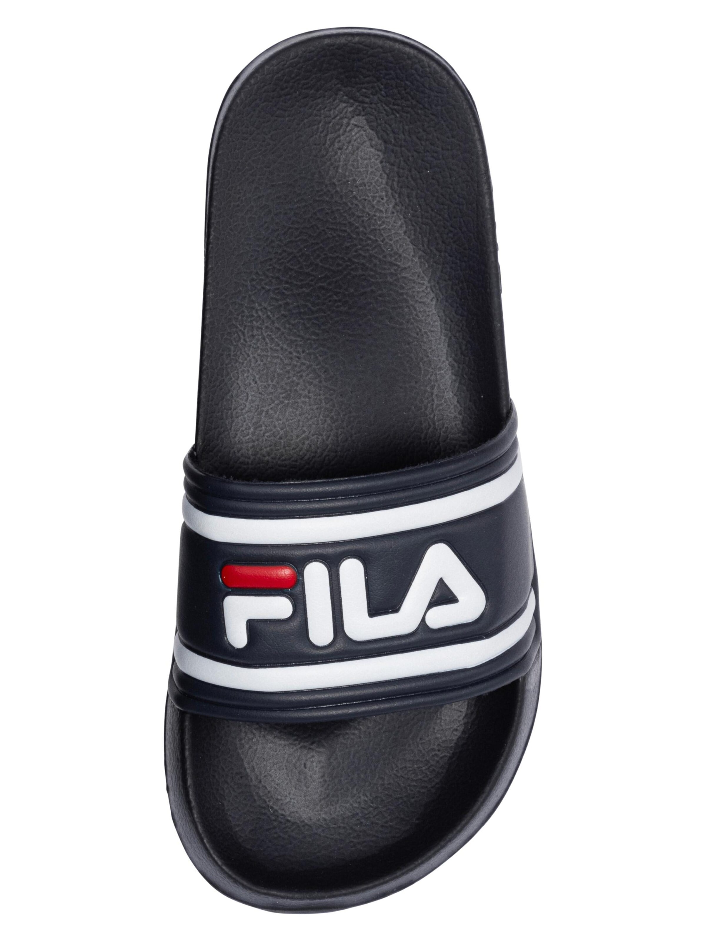 Ciabatta 'MORRO BAY' di FILA in blu