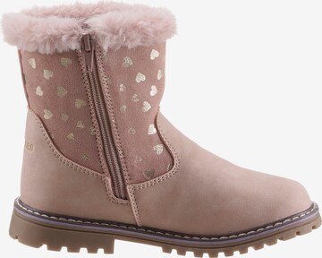 Dockers by Gerli Boots in Pink