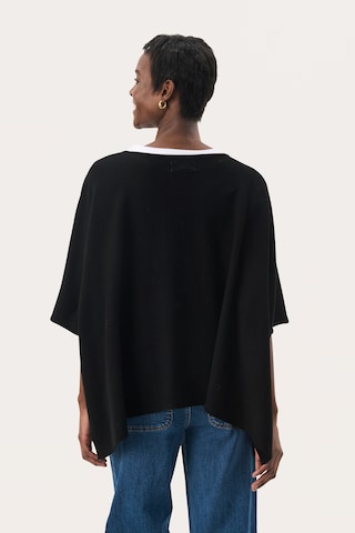 Cape 'Tilanna' Part Two en noir