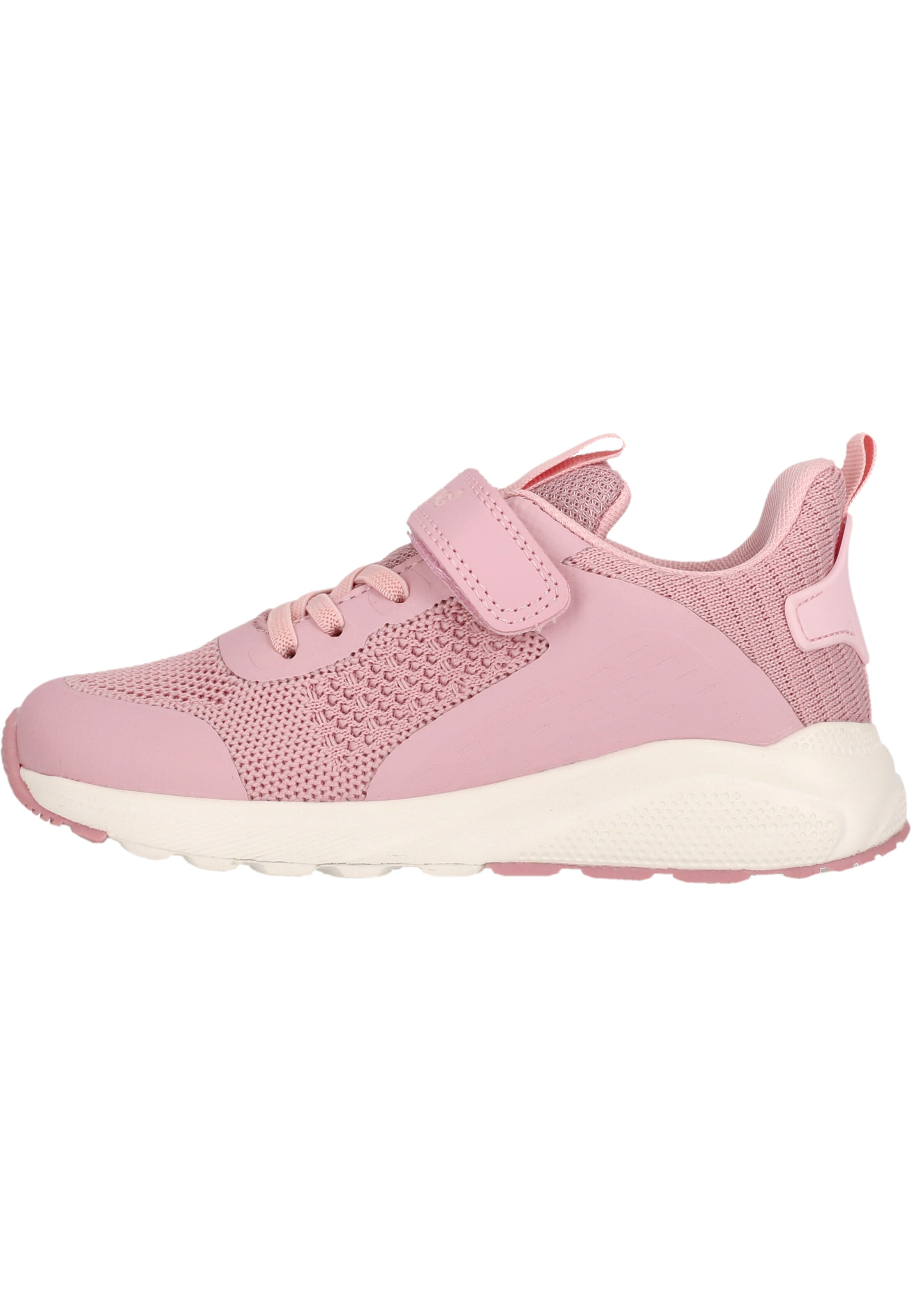 ZigZag Sneakers 'Orientu' in Pink