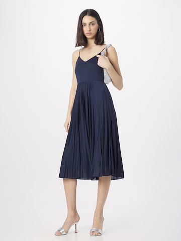 ABOUT YOU - Vestido 'Cassia' en azul