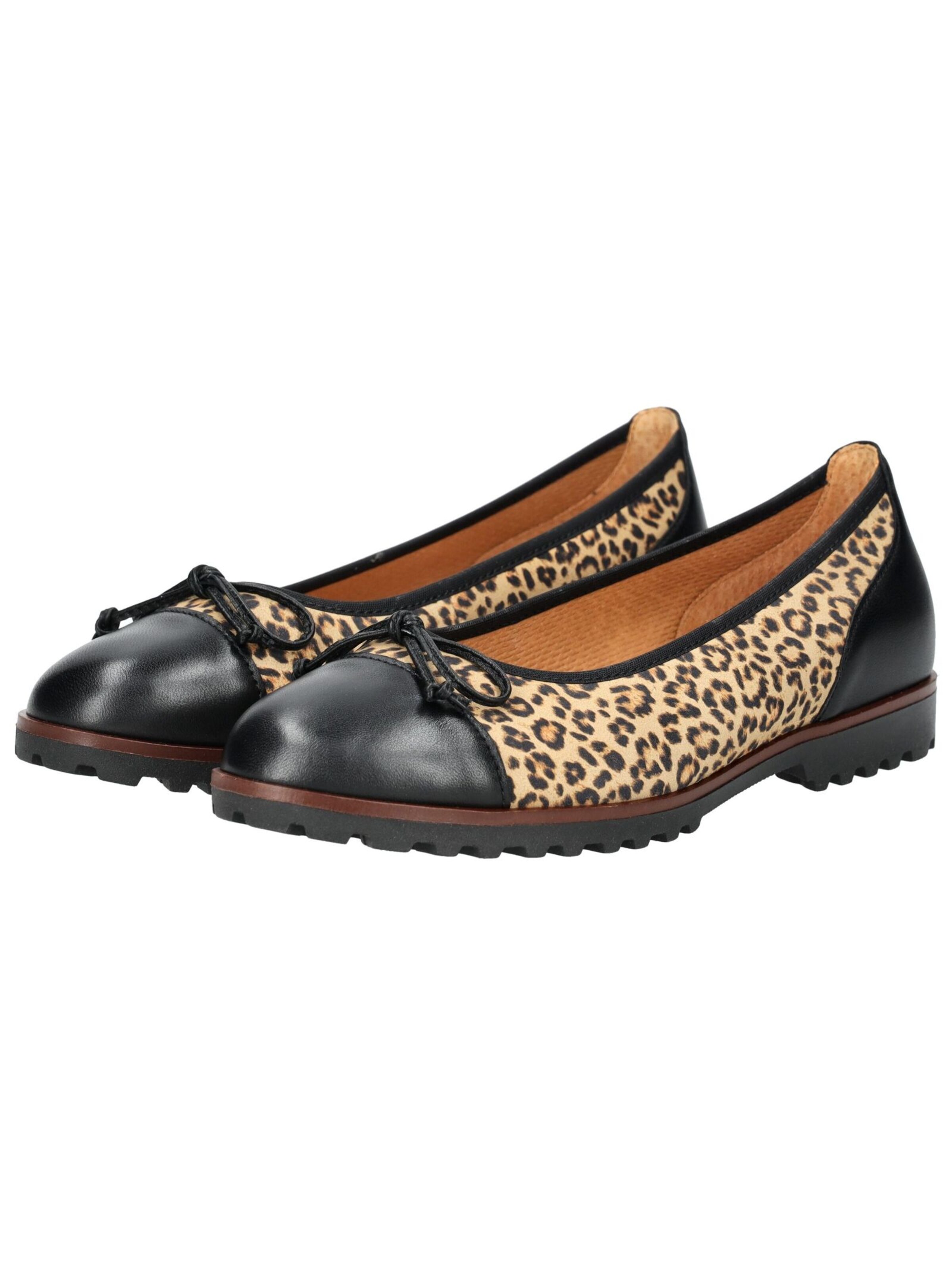 Ballerines GABOR en beige