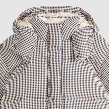 LEVI'S ® Winterjas 'Tate' in Wit
