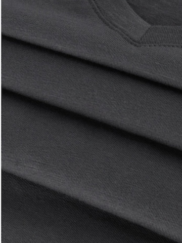 Coster Copenhagen Top ' CC ' w kolorze szary