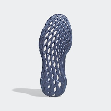 ADIDAS SPORTSWEAR Sneaker 'Ultraboost Web Dna' in Blau