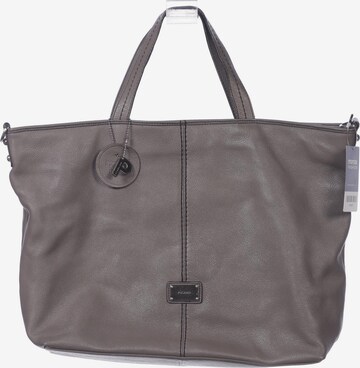 Picard Bag in One size in Grey: front