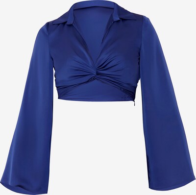 Chi Chi London Blouse in Blue, Item view
