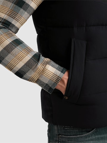PME Legend - Chaleco 'Gobbler bodywarmer' en azul
