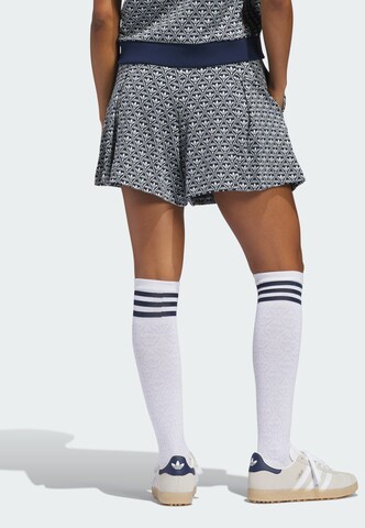 ADIDAS PERFORMANCE Rok in Blauw