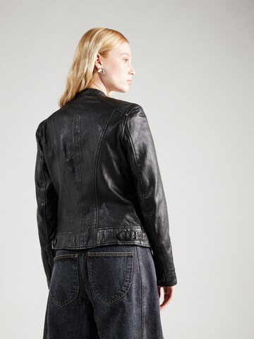 OAKWOOD Between-Season Jacket 'Karine' in Black