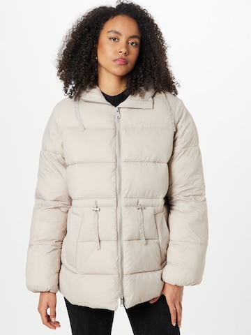 modström Jacke 'Stella' in Beige: predná strana