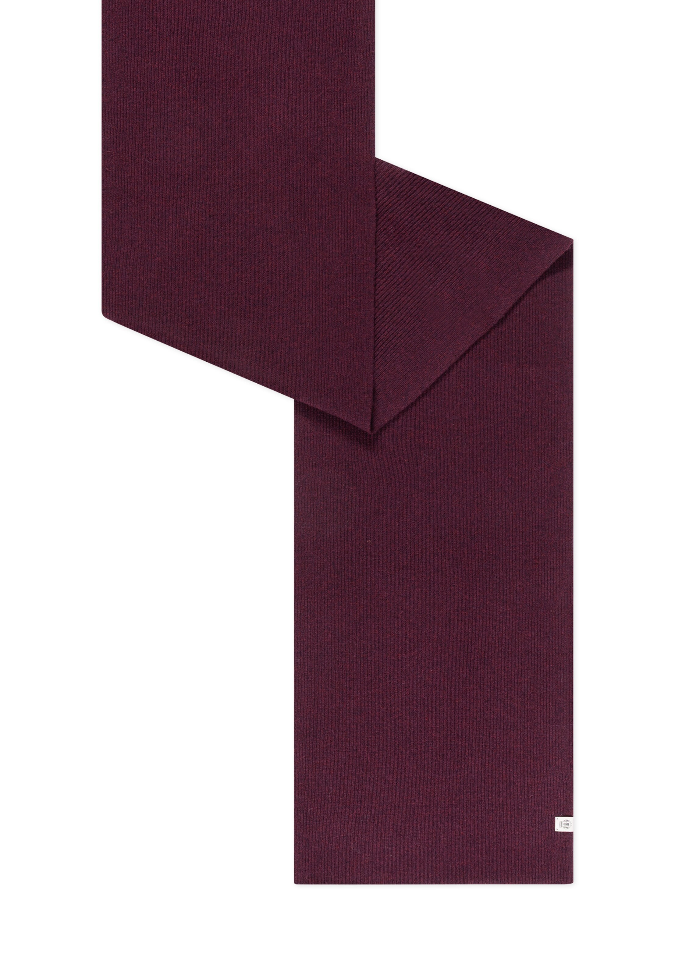 Roeckl Scarf ' MANHATTEN' in Purple