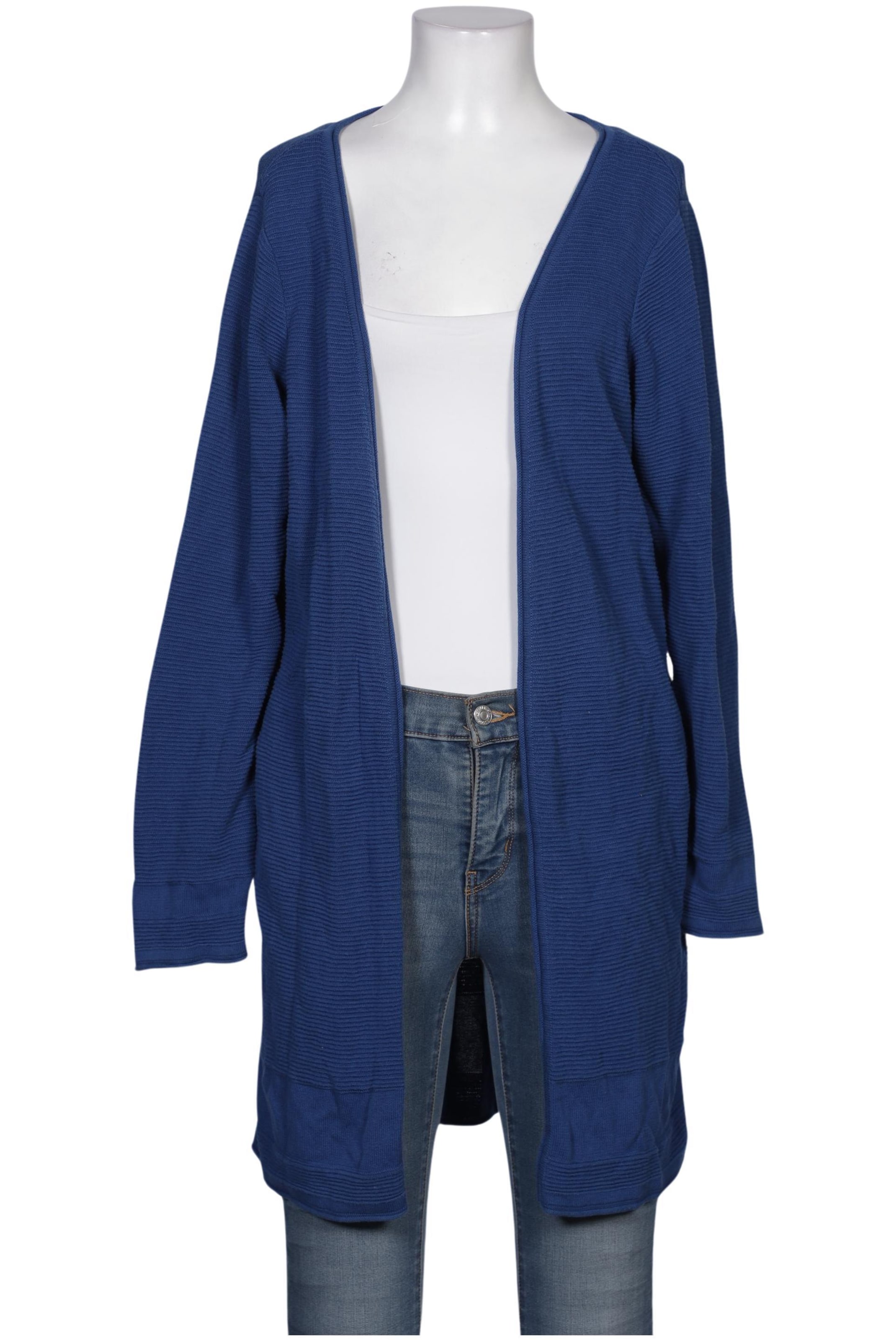 ARMEDANGELS Sweater & Cardigan in S in Blue: front