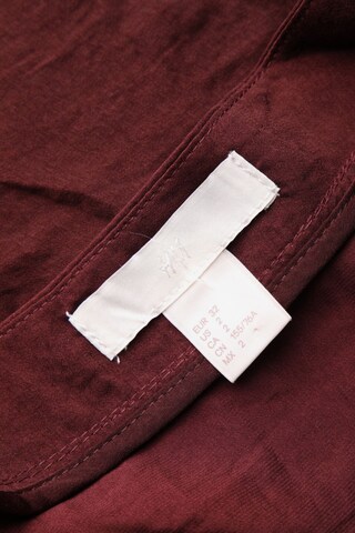 H&M Jacket & Coat in XXS in Red