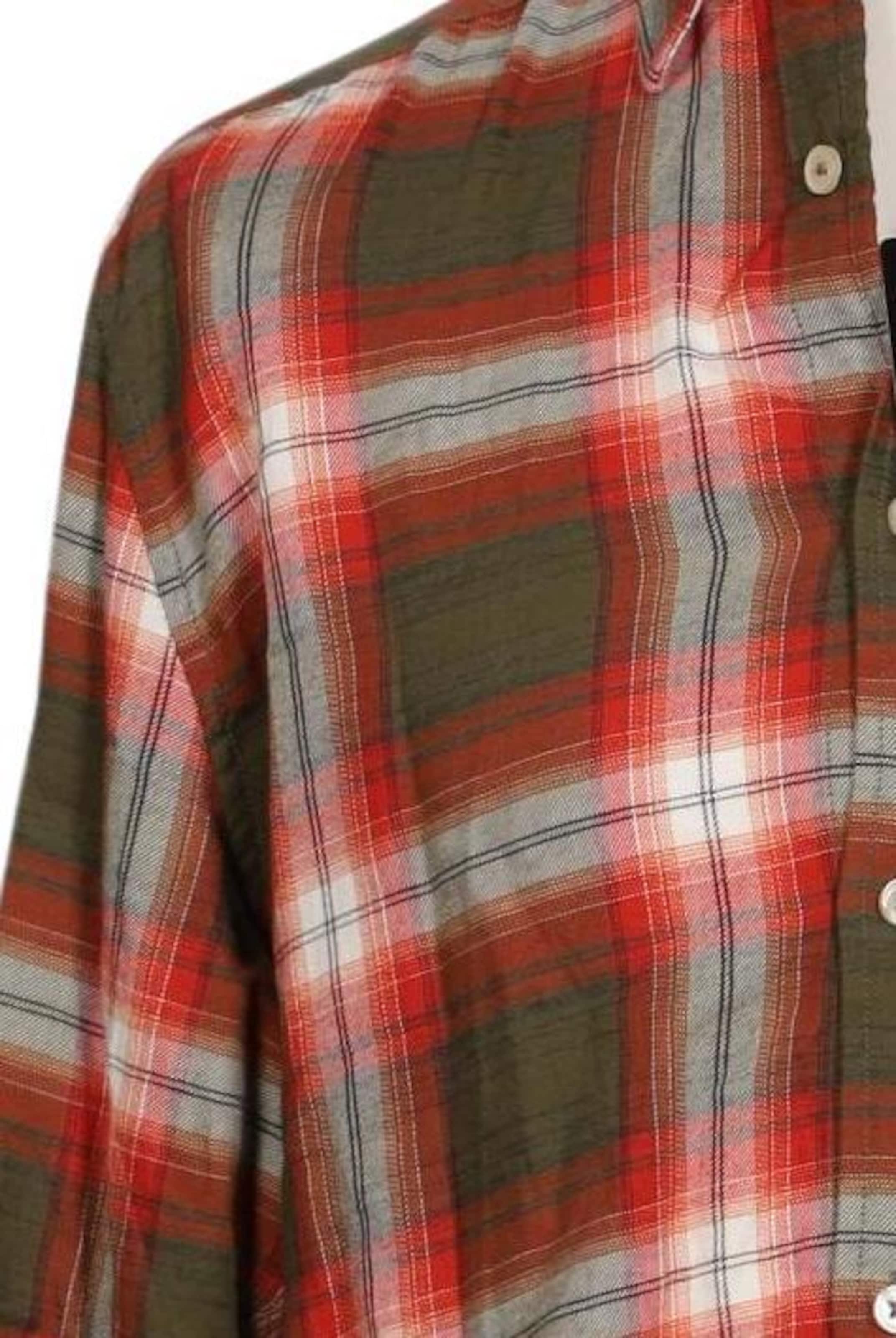 Marc O'Polo Button Up Shirt in M in Mixed colors