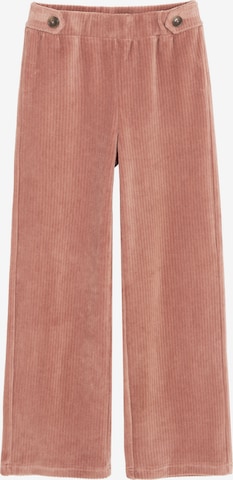 rožinė Cool Club Laisvas Kelnės: priekis