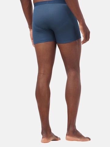 ODLO Sports underpants 'ACTIVE F-DRY LIGHT' in Blue