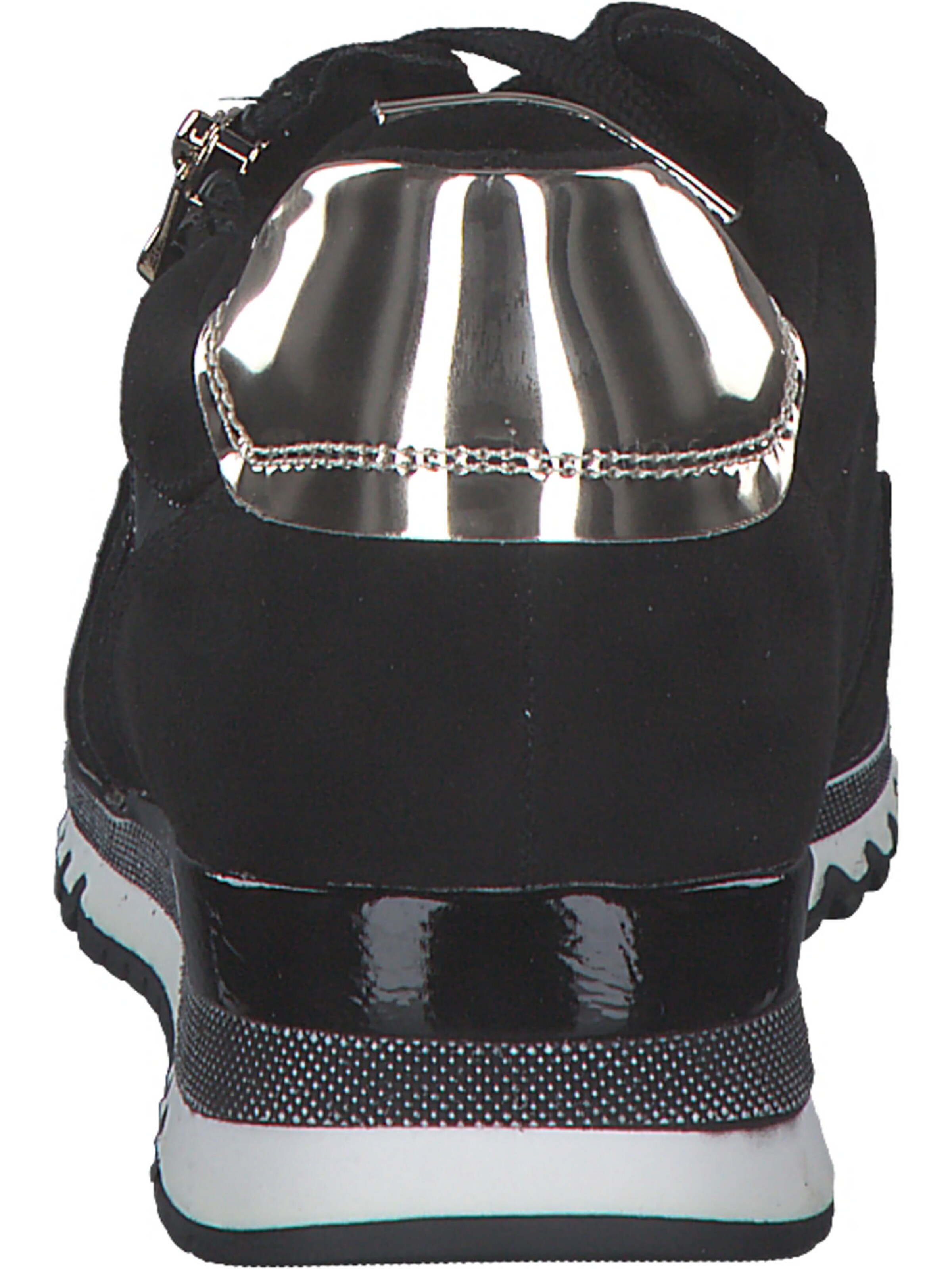 MARCO TOZZI Sneakers in Black