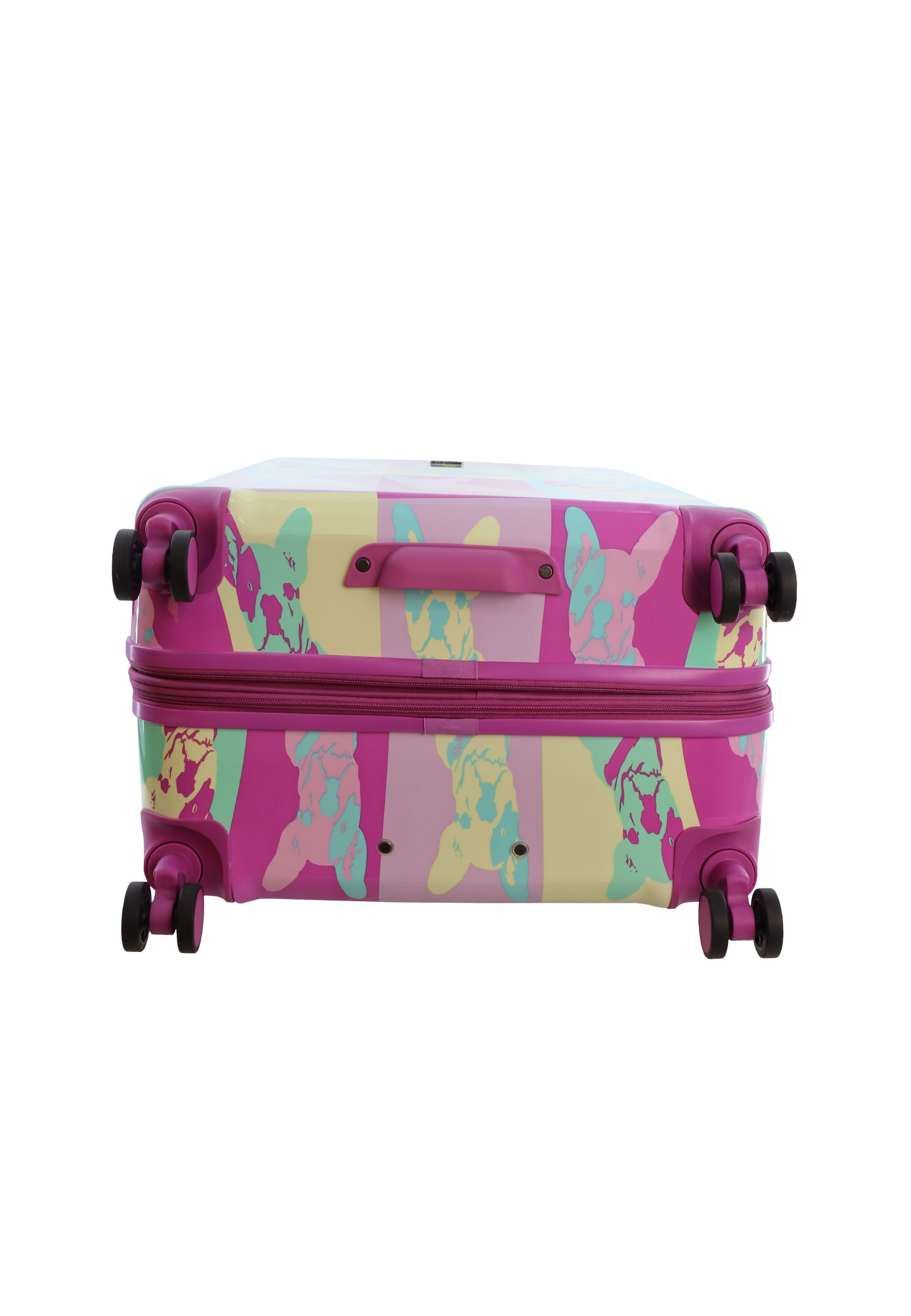 Saxoline Blue Cart 'Emotion' in Mixed colors