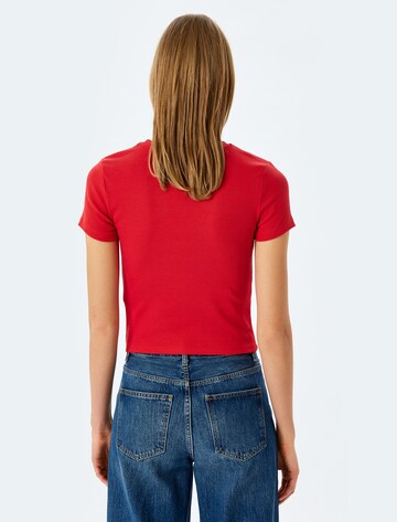 Koton Shirt in Red