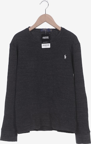 Polo Ralph Lauren Sweater L in Schwarz: predná strana