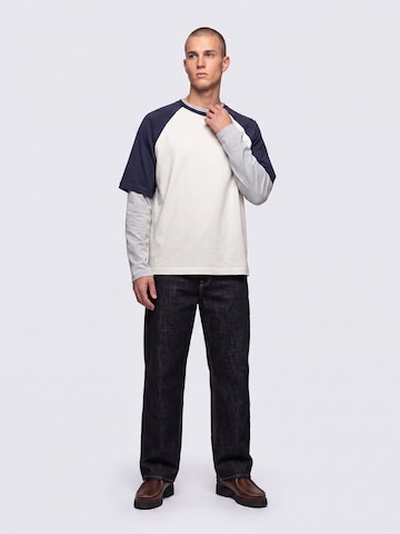 T-Shirt 'ONSHEATON' Only & Sons en blanc