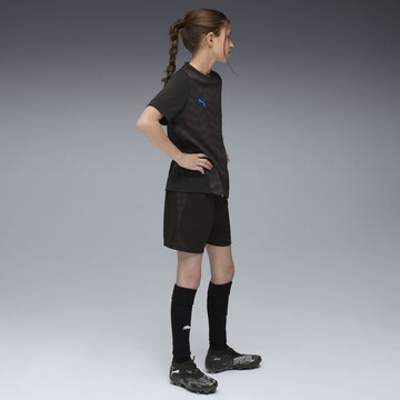 PUMA Functioneel shirt in Zwart