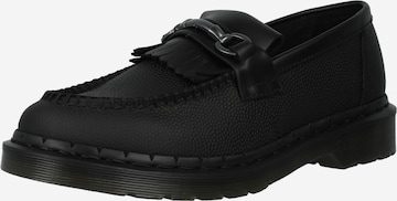 Dr. Martens Slipper 'Adrian Snaffle' in Schwarz: predná strana