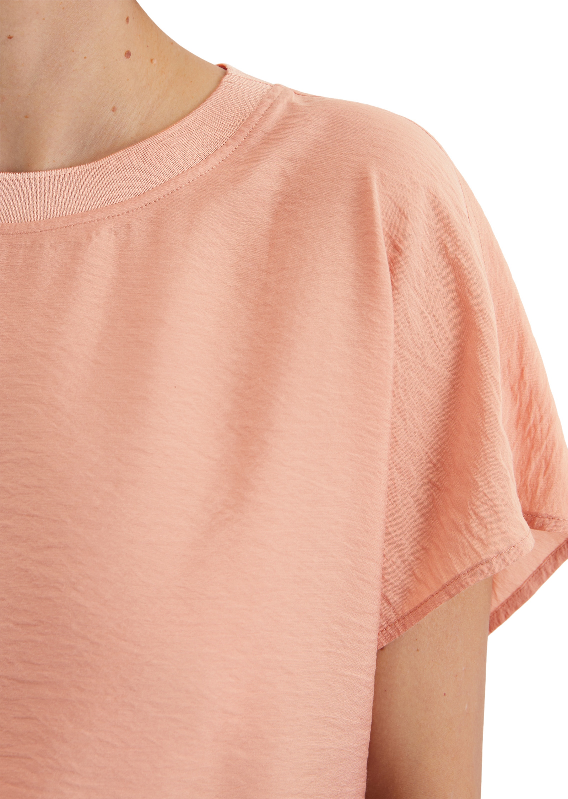 Marc O'Polo Blouse in Orange