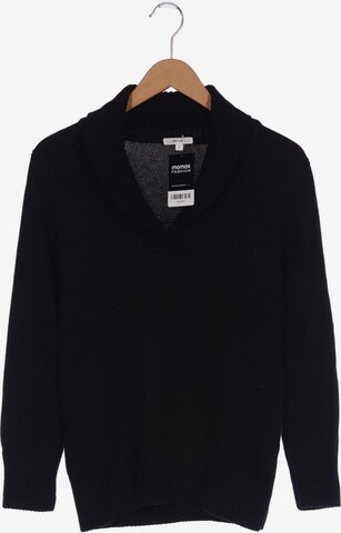 OPUS Sweater & Cardigan in S in Black: front