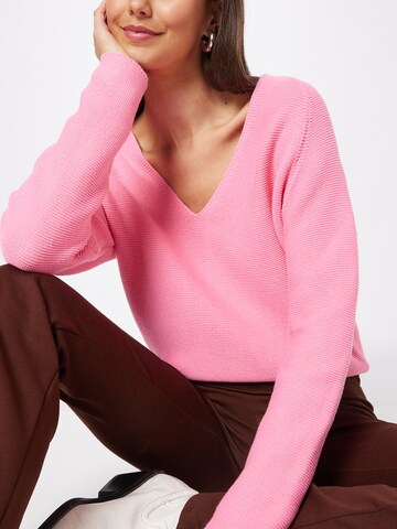 minimum Pullover 'STINEA' in Pink